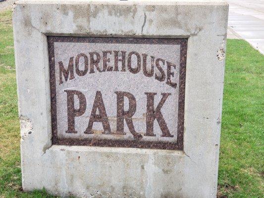 Morehouse Place