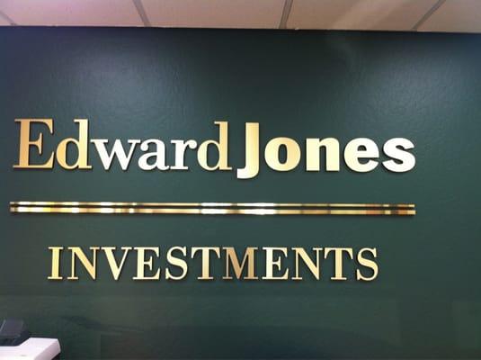 Edward Jones