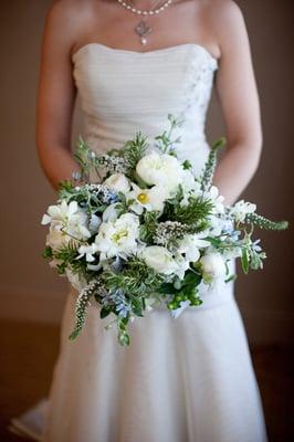 Bridal bouquet