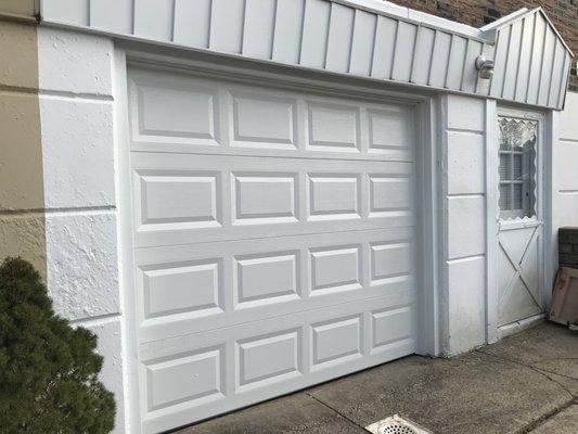 Garage Door Repair Philadelphia, PA