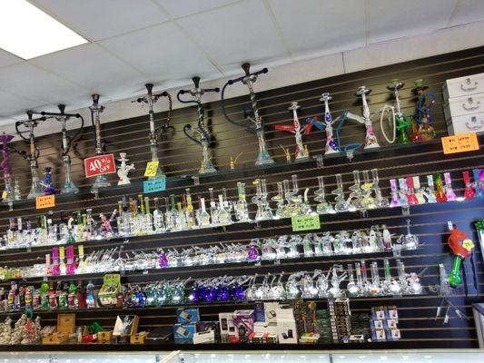 South Austin Smoke Shop