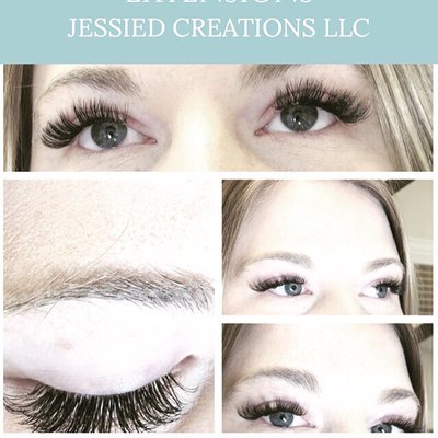 JessieD Creations