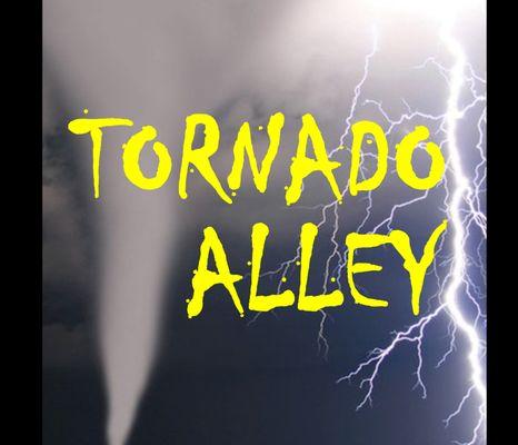 Tornado Alley