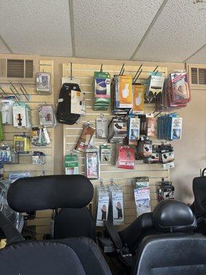 Nadonah Medical Supplies