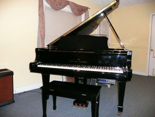 West Piano Sales & Service