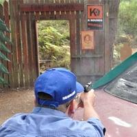 K ROUNDS Sponsors WA State IDPA Championship in Renton WA