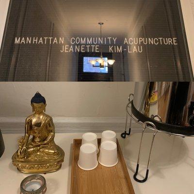 Manhattan Community Acupuncture