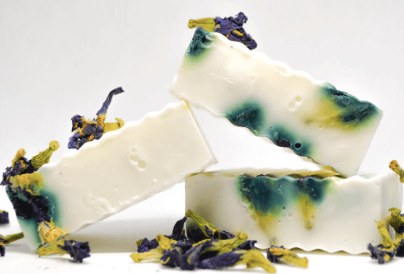 L.I.T. Essentials 'Be Calm' handcrafted soap