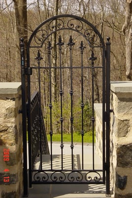 Gates