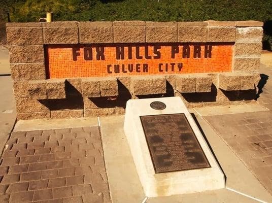 Culver City Fox Hills Great Location for 1st Time Buyers.  I lived in neighborhood for 8+ years.