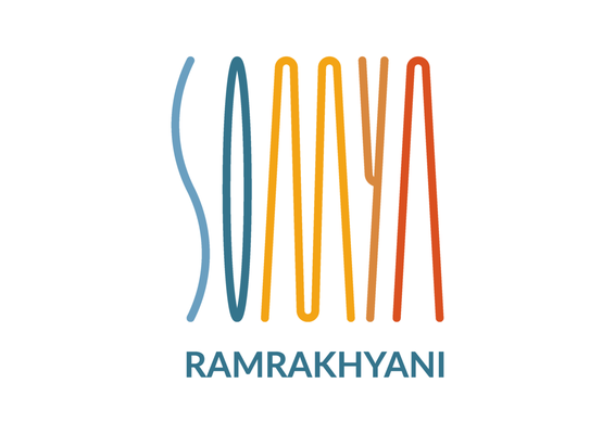 Logo Somya Ramrakhyani