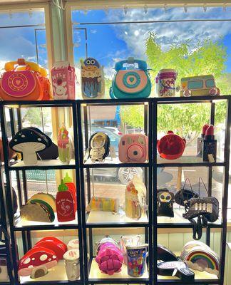 Get The Most Unique Gifts At Mushroom Monday In Manitou Springs, Colorado!