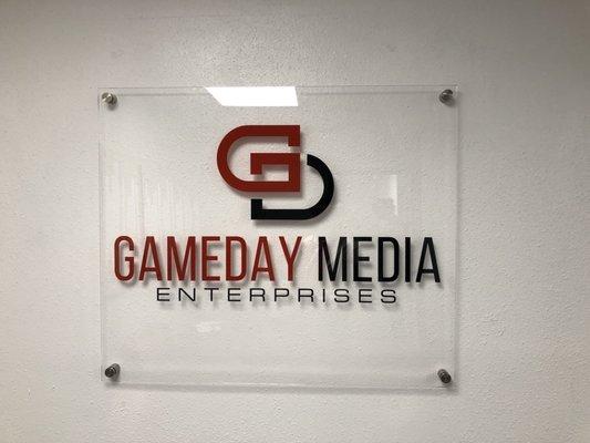 Gameday Media