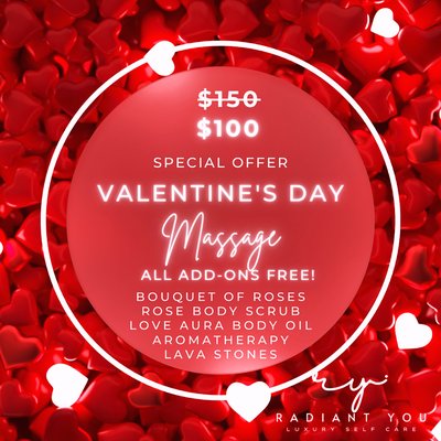 V day package