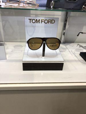 Tom Ford