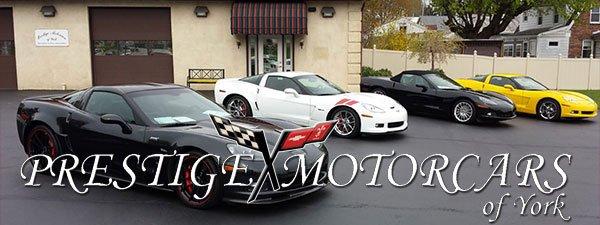 Prestige Motorcars of York