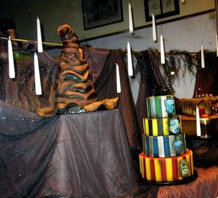 Harry Potter Festival