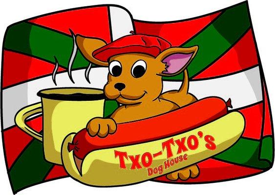 Txo-Txo's Dog House and Espresso Bar