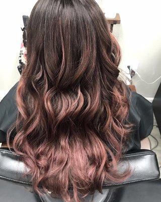 Balayage