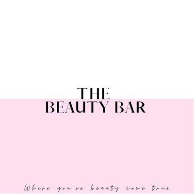 The Beauty Bar