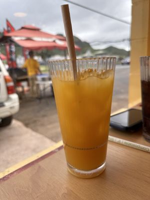 Mango Juice