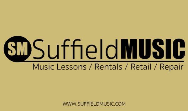 Suffield Music