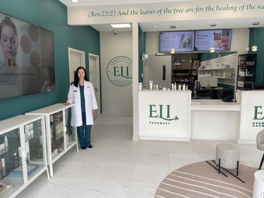 ELI Pharmacy in Johns Creek, GA