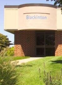 Blackinton