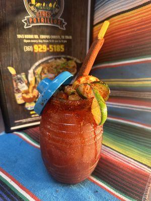 Michelada