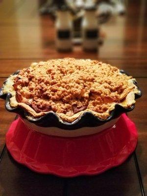 Hatter's House Of Heaven Bakery Apple Pie