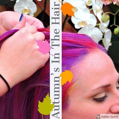 Color by Autumn's in the Hair, Hilo