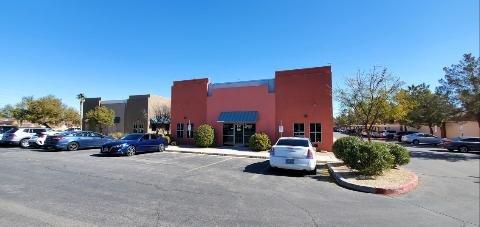 Commercial Office space for Lease.  265 E. Warm Springs - 3980 SF are available now, and 2000 SF will be available on Sep 2024