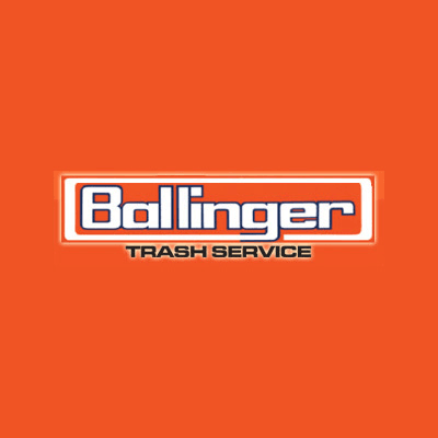 Ballinger Trash Service