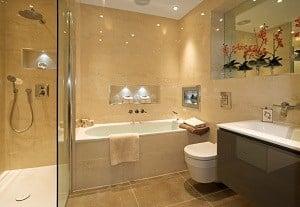 Minneapolis Bathroom Remodeling