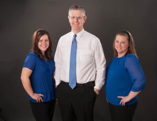 Family Chiropractic Care