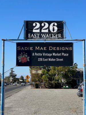 Sadie Mae Designs