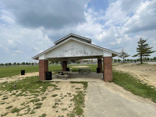 Lawrence Soccer Complex