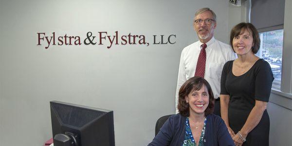 Fylstra & Fylstra, LLC