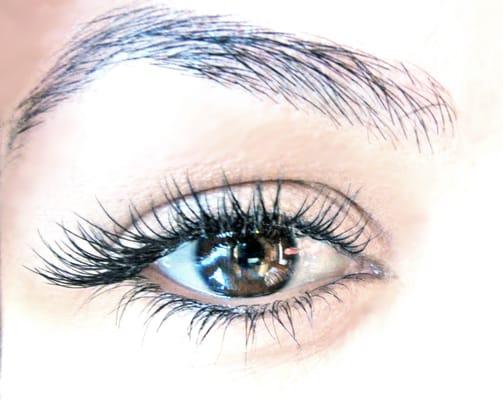 Hy Gorgeous Lash Bar