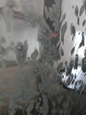 Splash and Dash Touchless Car Wash