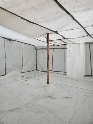 Asbestos Abatement