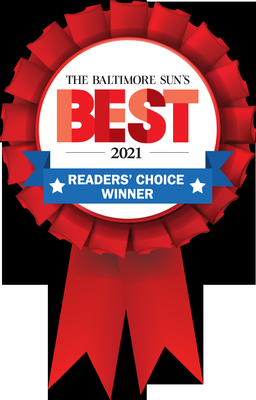 3rd time Readers Choice for Best Area Rug cleaners!