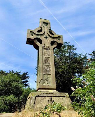 Celtic Cross