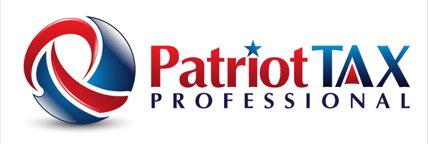 Patriot Tax Professional