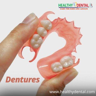 Dentures