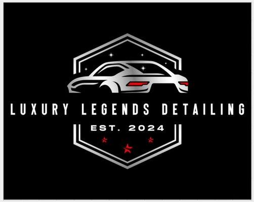 Luxury Legends Detailing