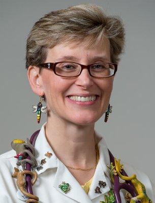 Carolyn Carlson, MD