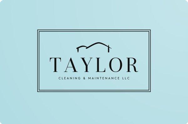 Taylor Cleaning and Maintenance