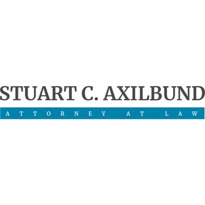 Stuart C. Axilbund, Attorney at Law