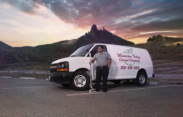 Wenatchee Valley Carpet Cleaning